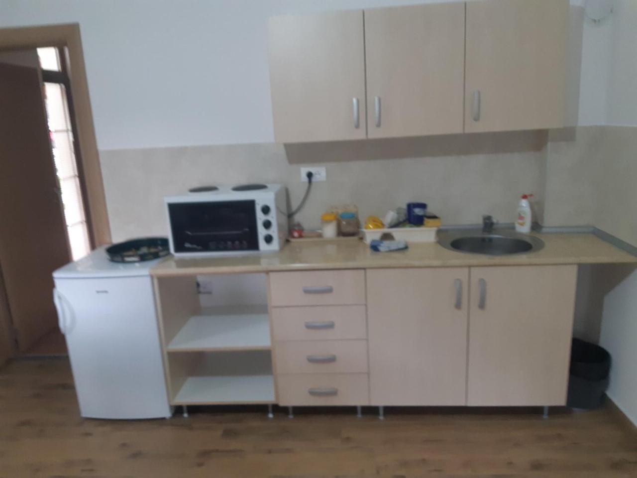 Apartmani Gmitrovic Rtanj Exteriör bild