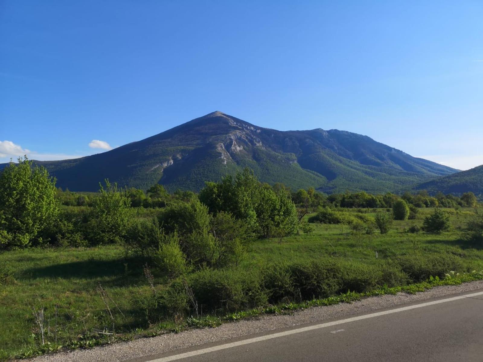 Apartmani Gmitrovic Rtanj Exteriör bild