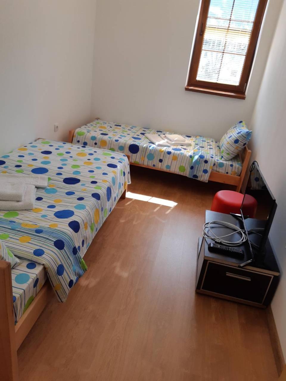 Apartmani Gmitrovic Rtanj Exteriör bild