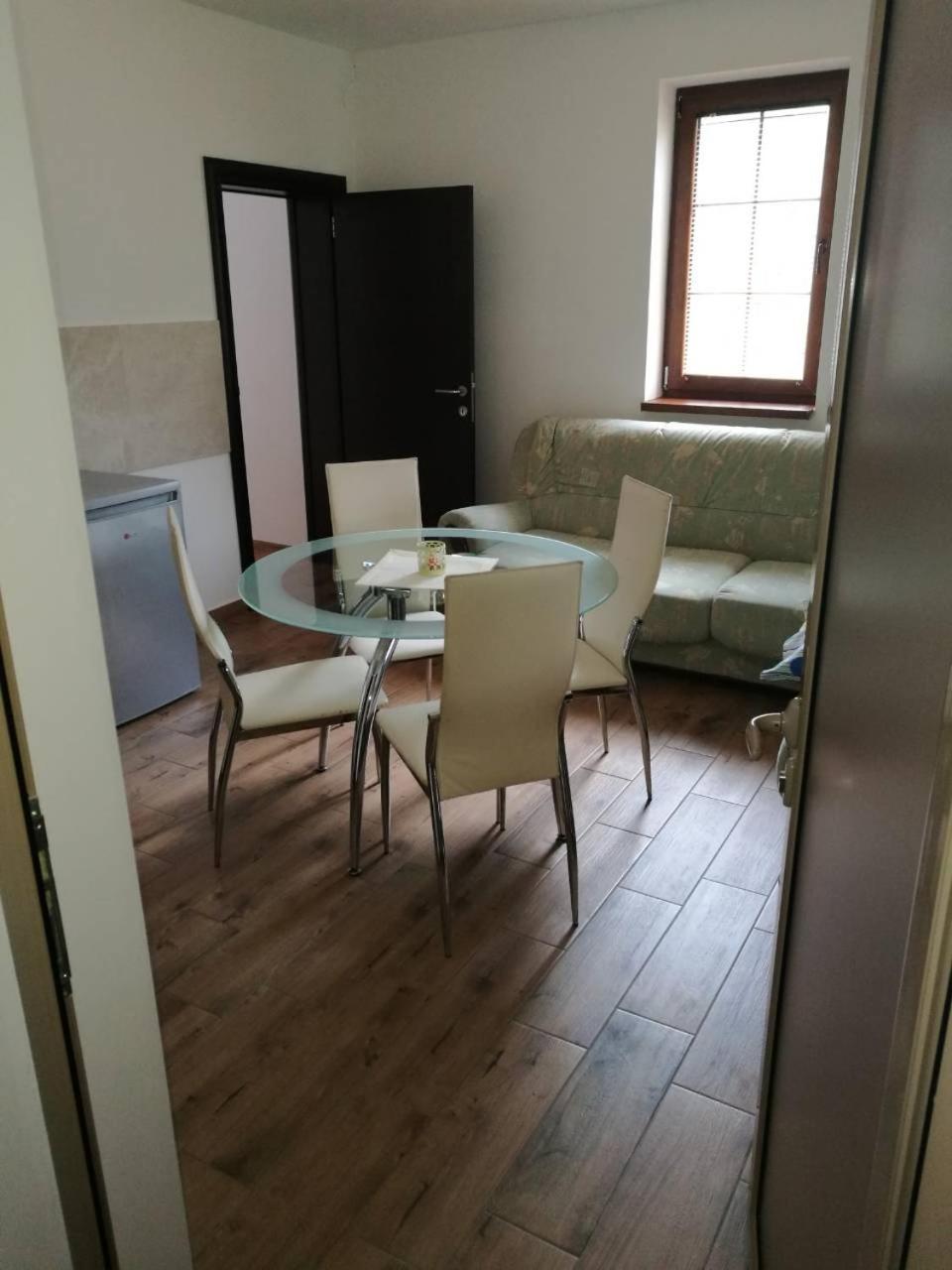 Apartmani Gmitrovic Rtanj Exteriör bild