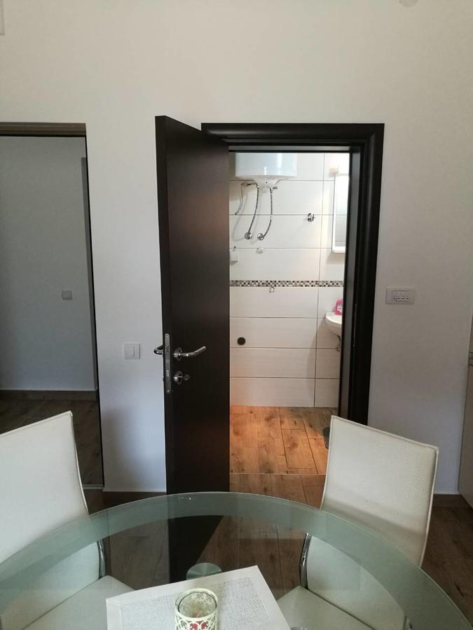 Apartmani Gmitrovic Rtanj Exteriör bild