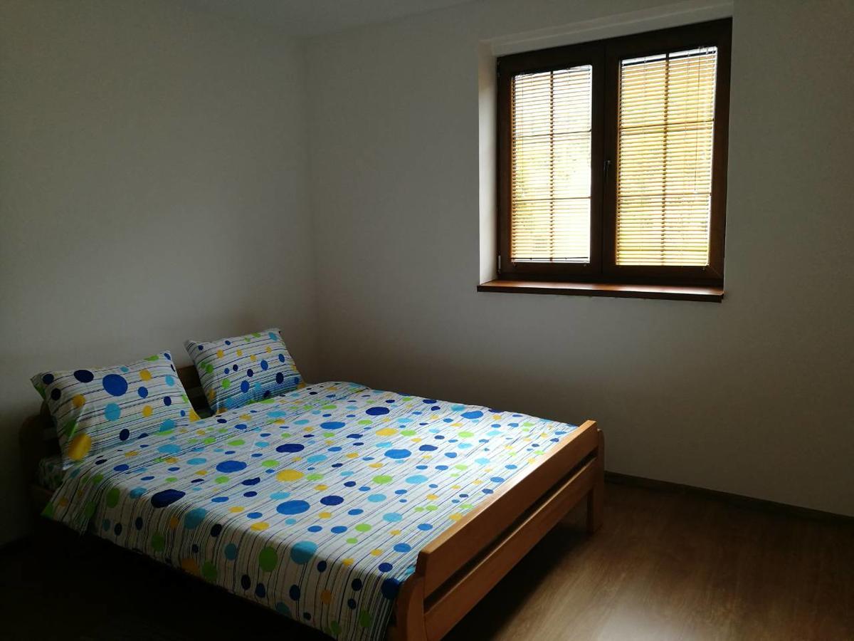 Apartmani Gmitrovic Rtanj Exteriör bild