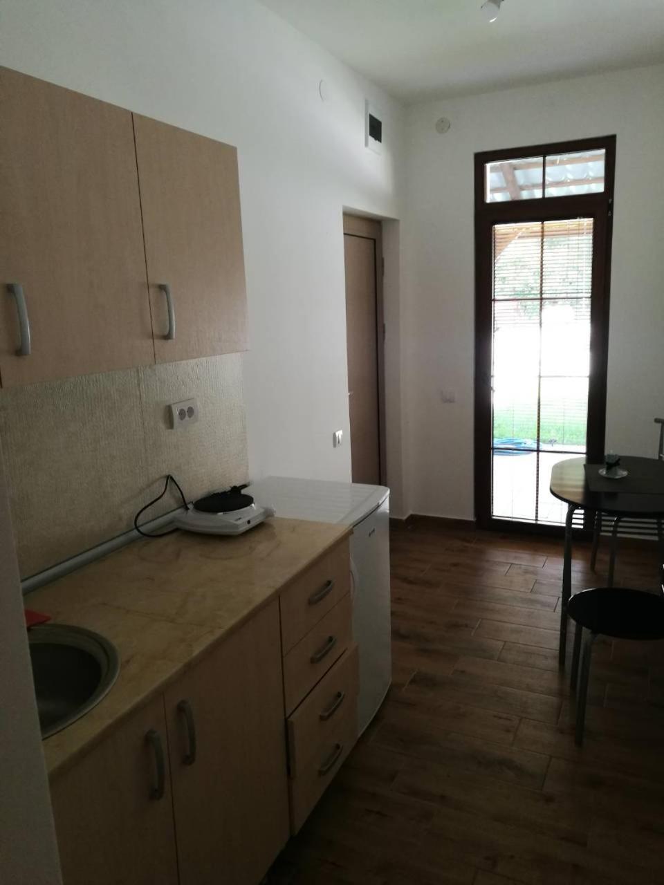 Apartmani Gmitrovic Rtanj Exteriör bild