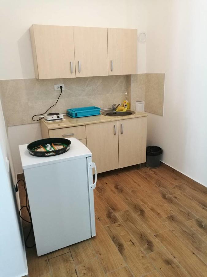 Apartmani Gmitrovic Rtanj Exteriör bild