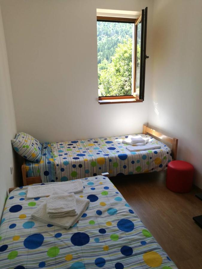 Apartmani Gmitrovic Rtanj Exteriör bild