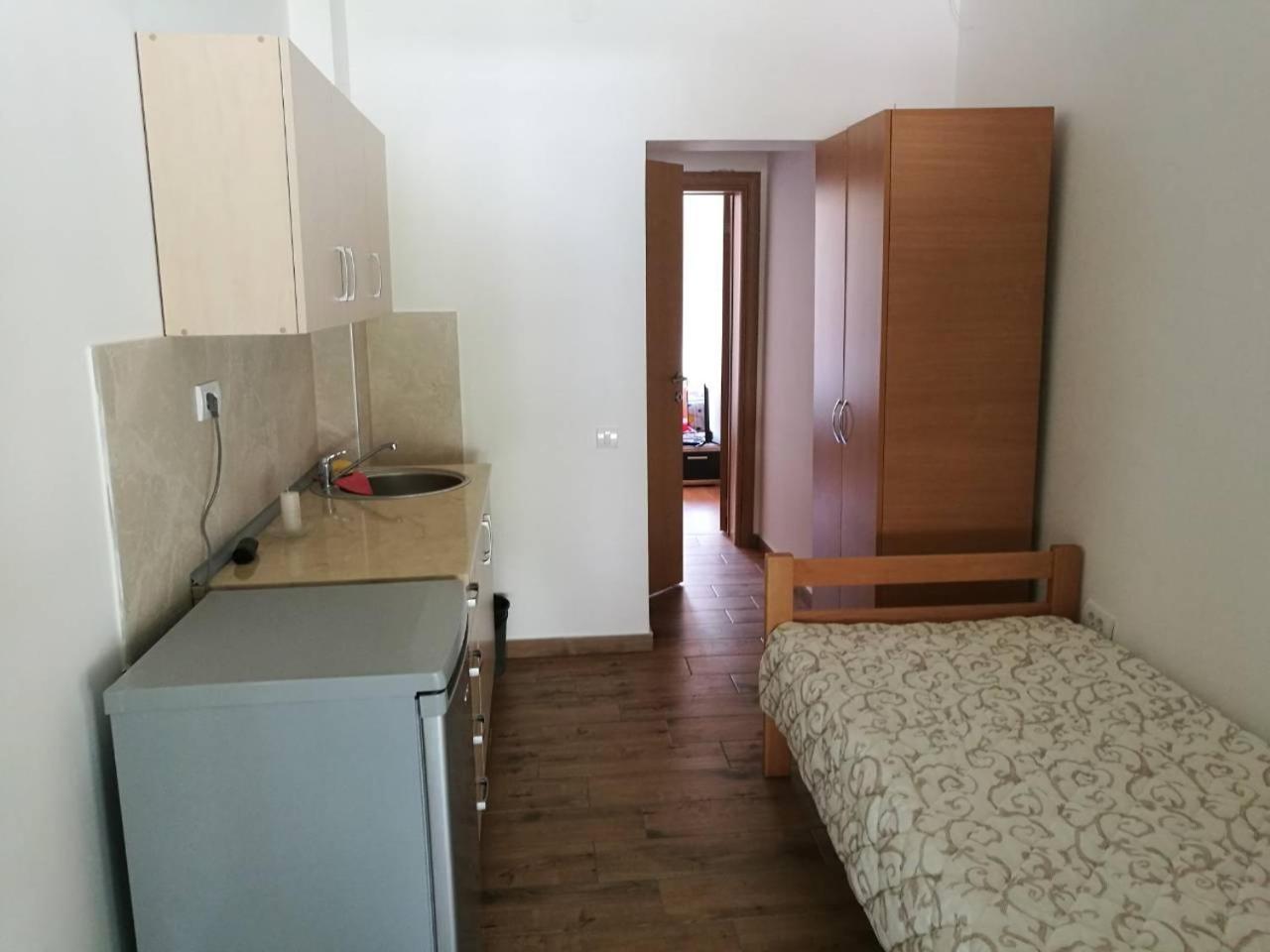 Apartmani Gmitrovic Rtanj Exteriör bild