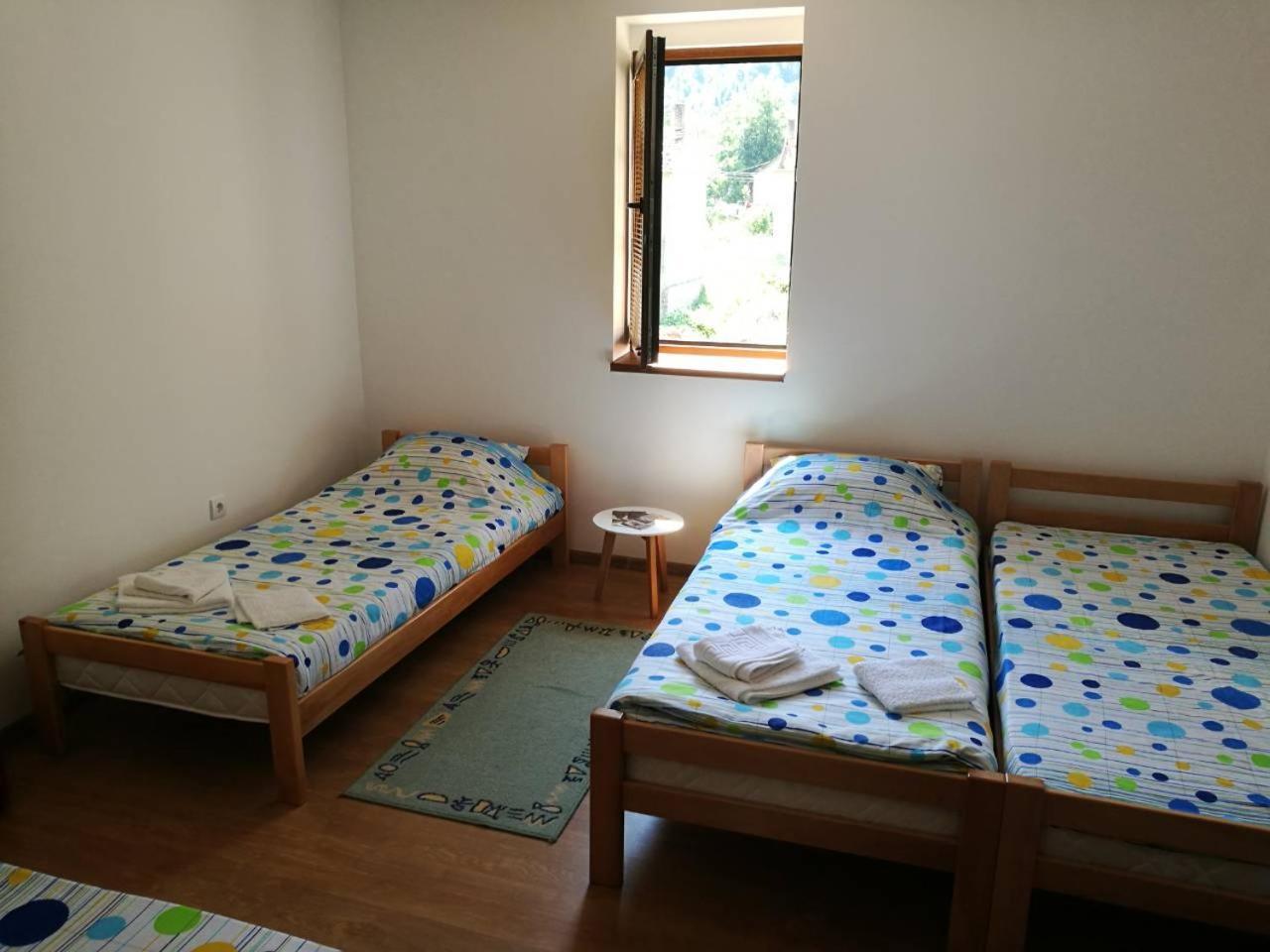 Apartmani Gmitrovic Rtanj Exteriör bild