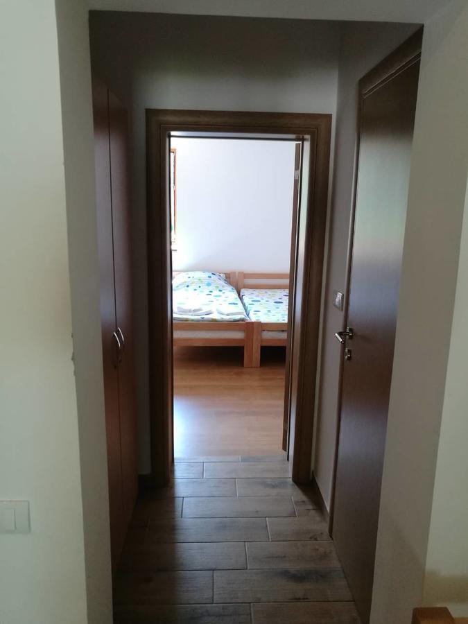 Apartmani Gmitrovic Rtanj Exteriör bild