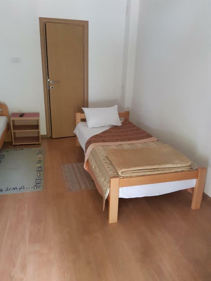 Apartmani Gmitrovic Rtanj Exteriör bild