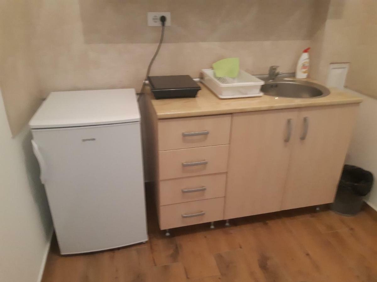 Apartmani Gmitrovic Rtanj Exteriör bild