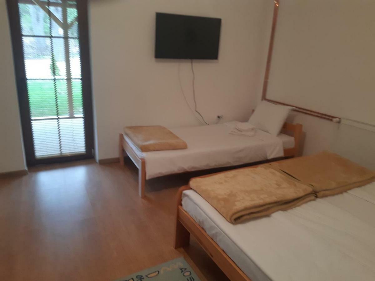 Apartmani Gmitrovic Rtanj Exteriör bild