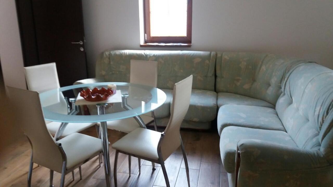 Apartmani Gmitrovic Rtanj Exteriör bild