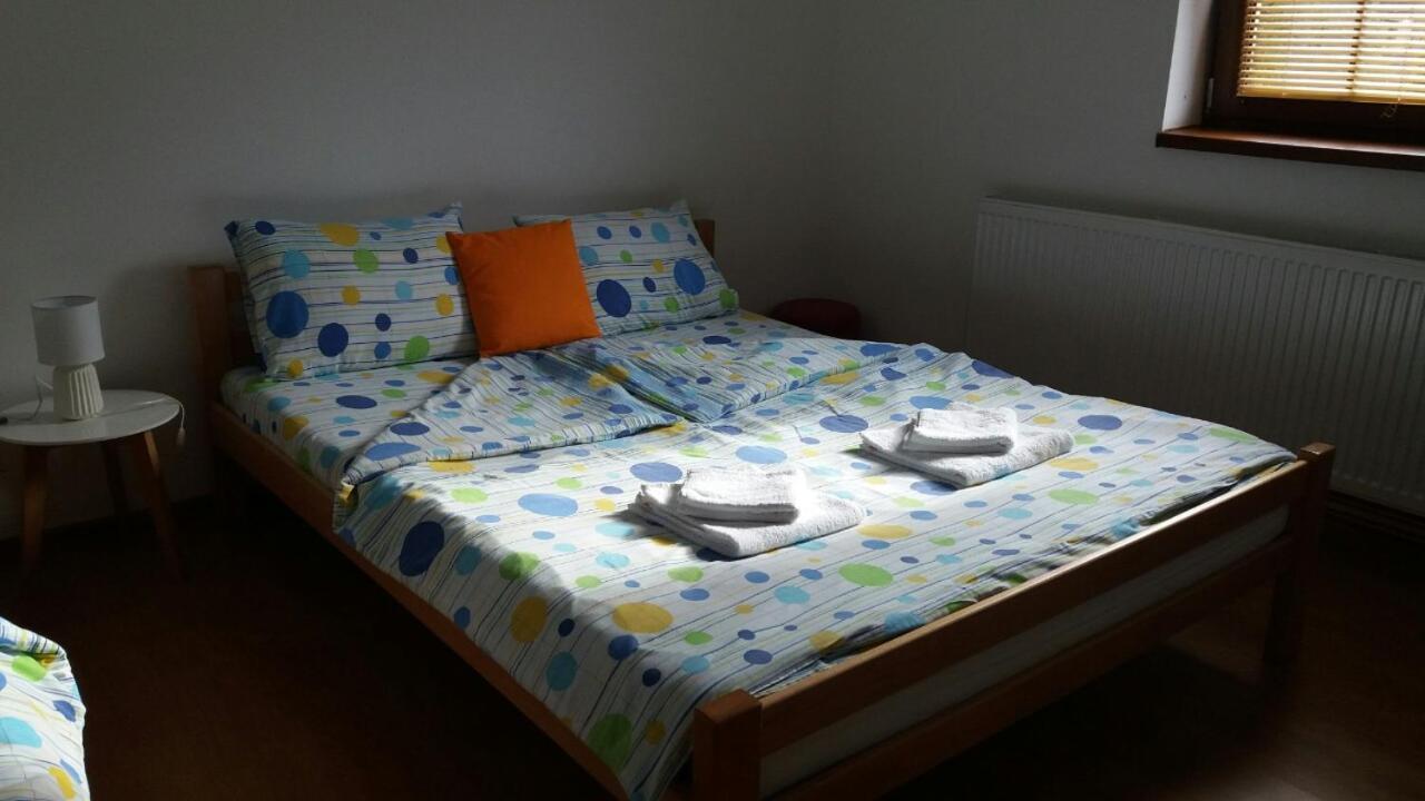 Apartmani Gmitrovic Rtanj Exteriör bild