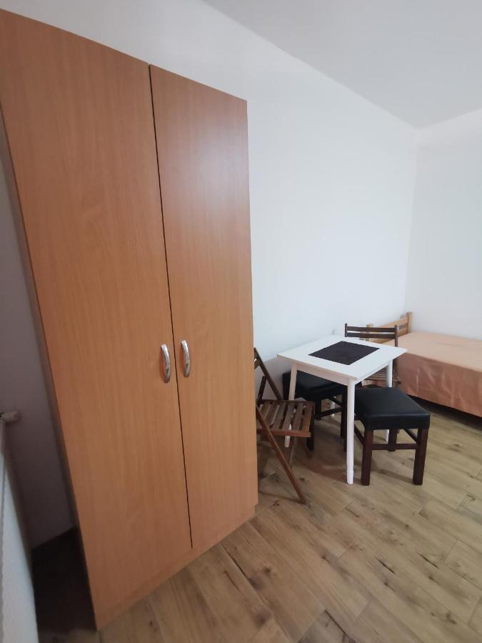 Apartmani Gmitrovic Rtanj Exteriör bild